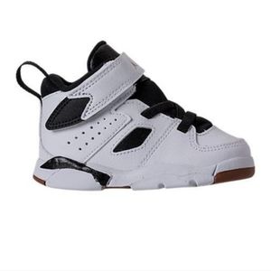 Air Jordan Flight Club '91 Shoes